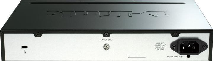 Productafbeelding D-Link Dgs-1510-20 (20 ports)