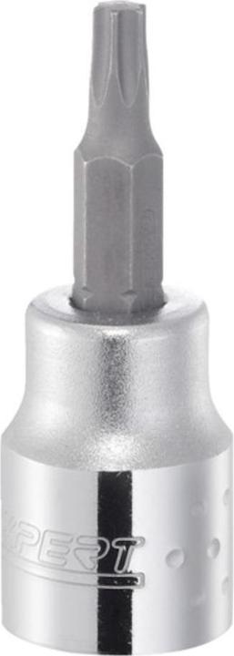 Actual product image DOUILLE TOURNEVIS 3/8" POUR VIS TORX® CREUX - T25