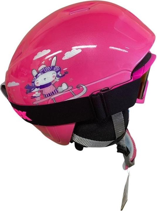 Actual product image Uvex Sports manic set (46 - 50 cm, S, M)