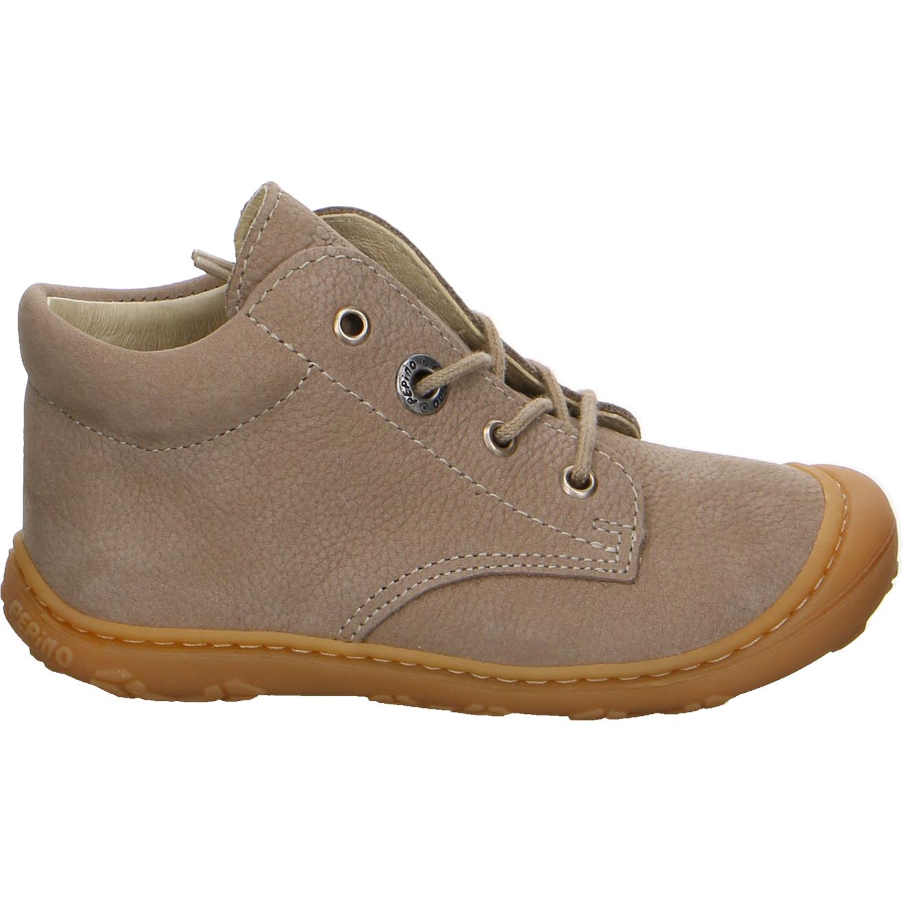 Thumbnail - Ricosta, Unisex, Babyschuhe, 501200103-650, Grau, (22)