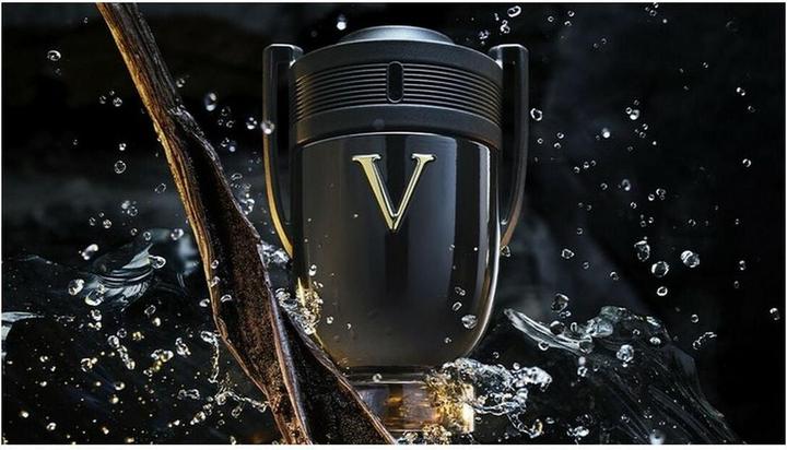 Actual product image Paco Rabanne Invictus Victory (Eau de parfum, 50 ml)