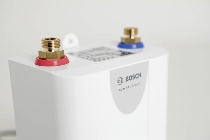 Actual product image Bosch Home Comfort Tronic Comfort Compact