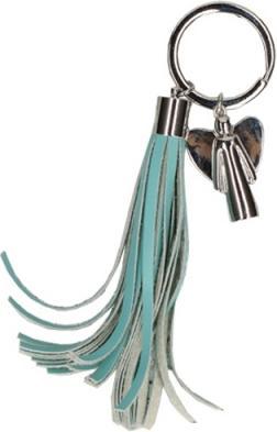 Actual product image Keychain Fringes