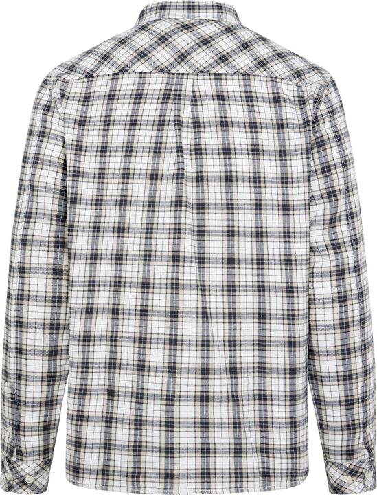 Actual product image KnowledgeCotton Apparel Regular Fit Checkered (S)