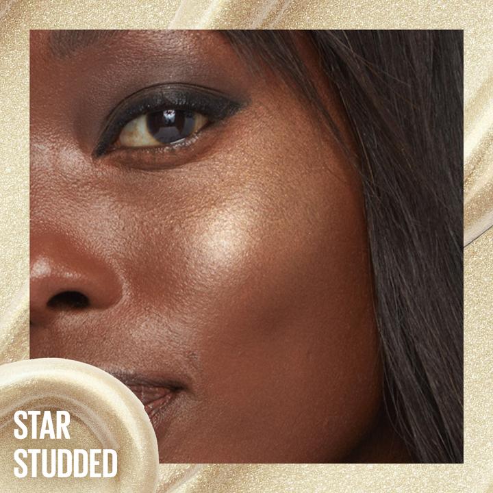 Produktbild Maybelline New York Face Studio (star studded, Highlighter, 4.70 ml)