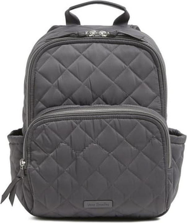 Actual product image Vera Bradley Performance Twill Backpack