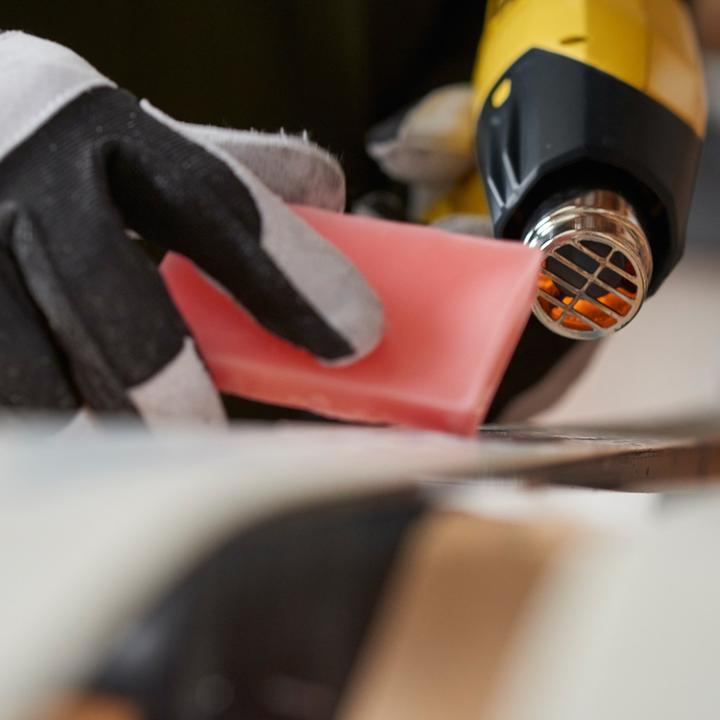 Productafbeelding Wagner Heteluchtblazer 1600 W Furno