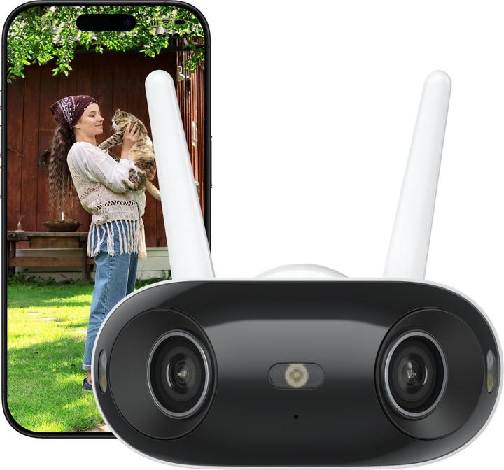 Actual product image Reolink Elite Series W740 8MP (3840 x 2160 pixels)