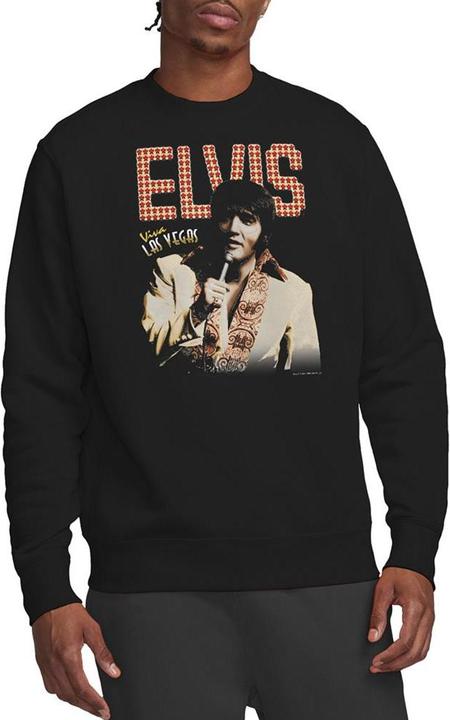 Produktbild Elvis Viva Star Sweatshirt (S)