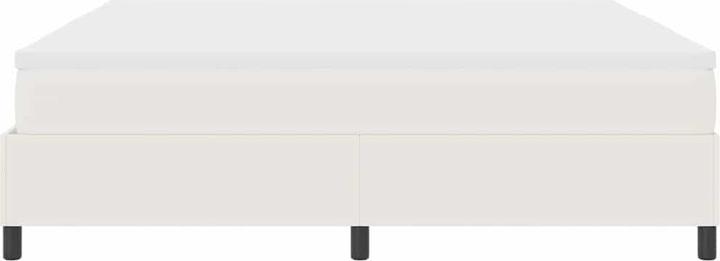 Image du produit vidaXL Boxspringbett (200 x 200 cm)