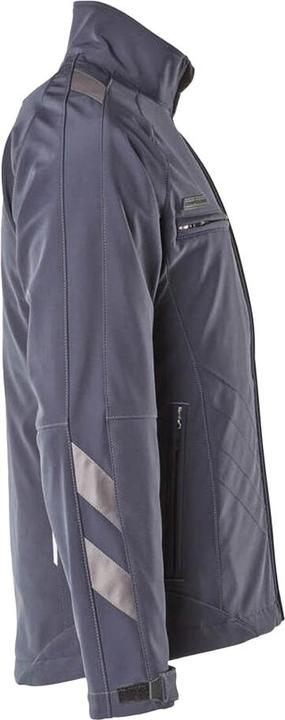 Produktbild Mascot Unique Dresden Softshelljacke (M)