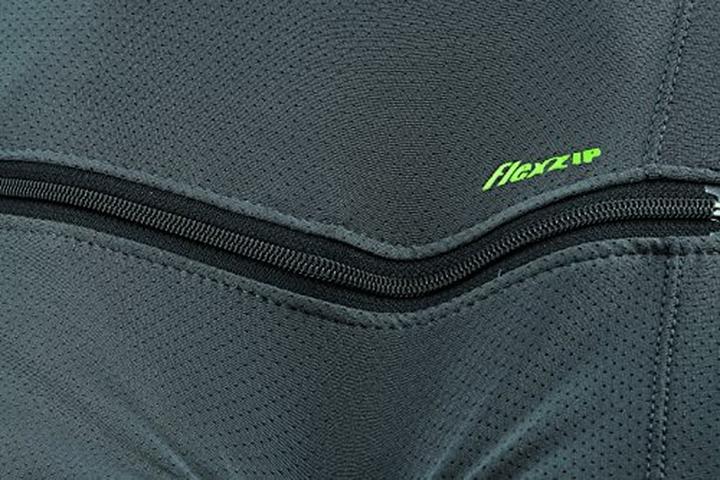 Produktbild iXS Trigger Upper Body Protective Kids (152, Einzelstück)