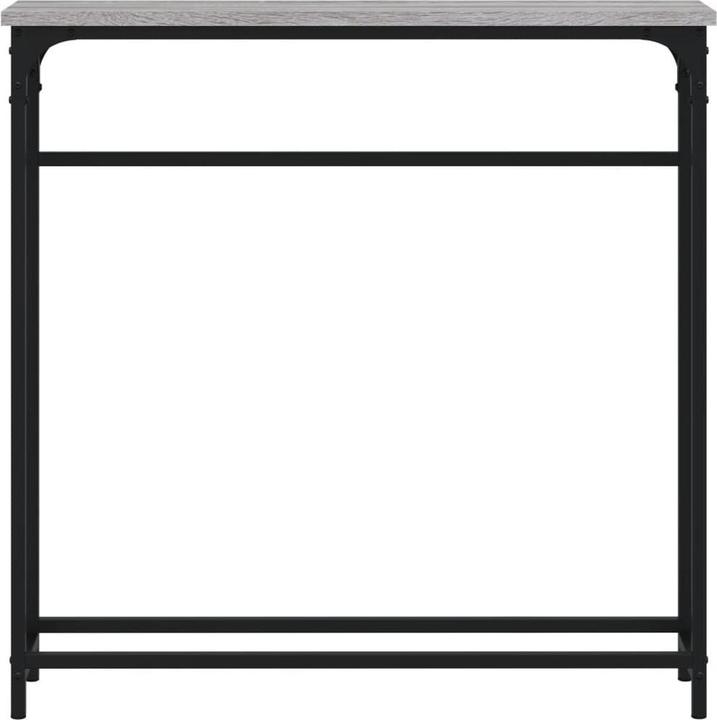 Produktbild vidaXL Gilvarry (75 x 19.5 x 75 cm)