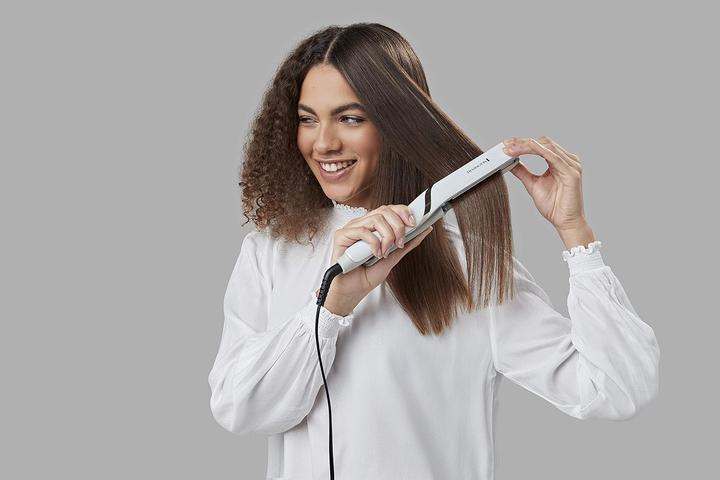 Actual product image Remington Hair straightener Hydraluxe Pro S9001