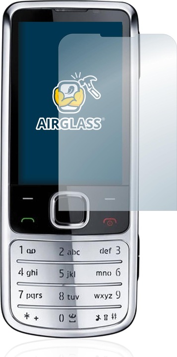 Image du produit BROTECT AirGlass Premium (1 pièce(s), Nokia 6700 Classic)