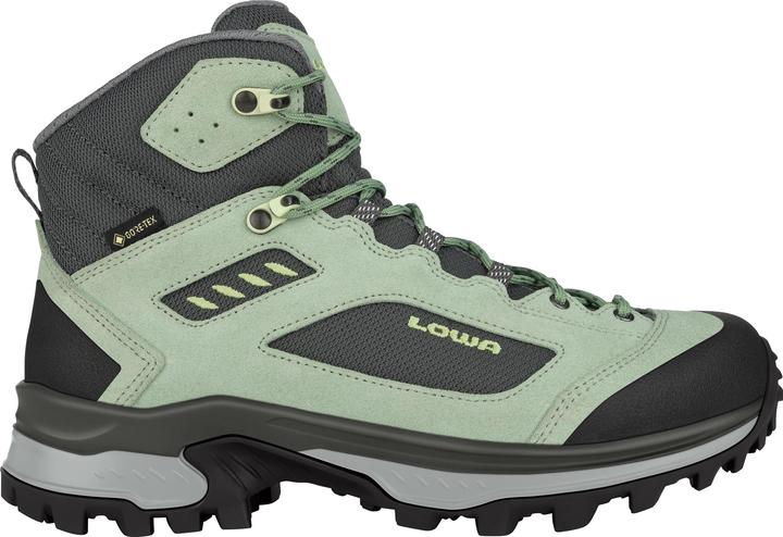 Produktbild Lowa Wanderschuh CORVARA GTX MID Ws (37.5)