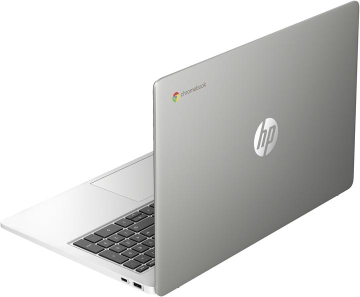Actual product image HP Chromebook 15a-na0940nd (15.60", 64 GB, 4 GB, Eng. Int., Intel Celeron N4500)