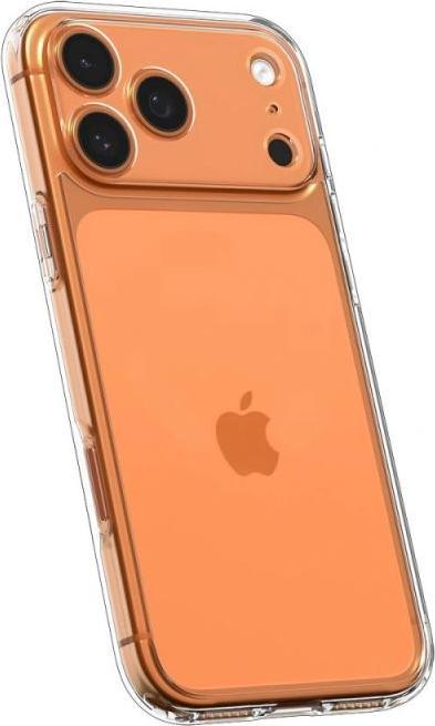 Actual product image Spigen Ultra Hybrid (Apple iPhone 17 Pro Max)
