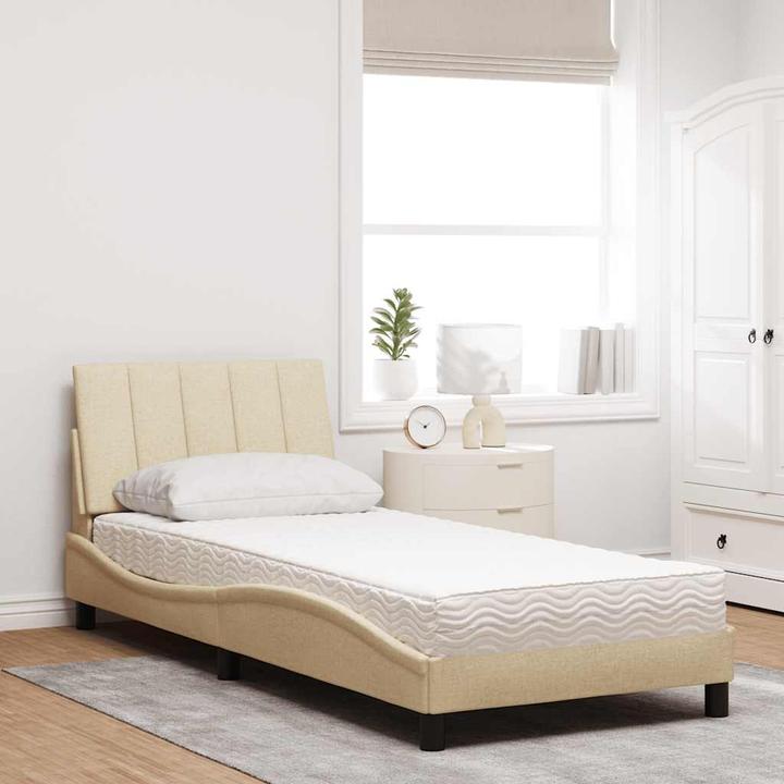 Immagine prodotto vidaXL Bett (80 x 200 cm)