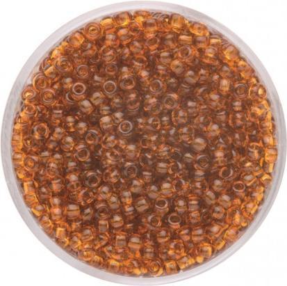 Immagine prodotto Glorex Rocailles 2,6mm transparent