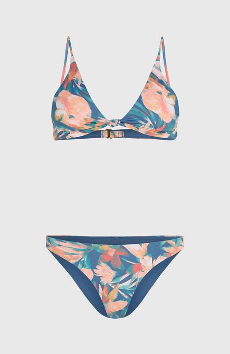 Actual product image O'Neill Pismo Flamenco Bikini Set (40)