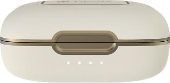 Actual product image Devia Bluetooth earphones OWS Pro1 beige (10 h, Wireless)