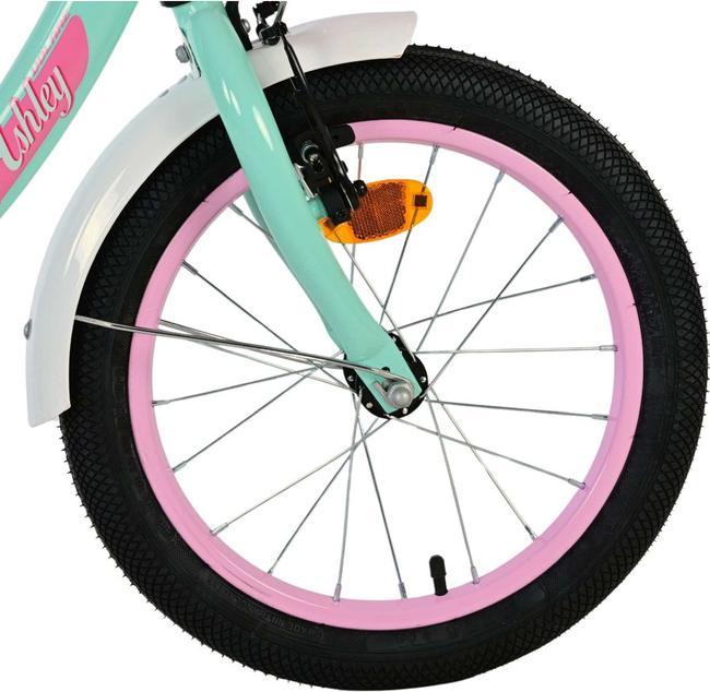 Productafbeelding Volare - Children's Bicycle 16 - Ashley Green (51643) (16")