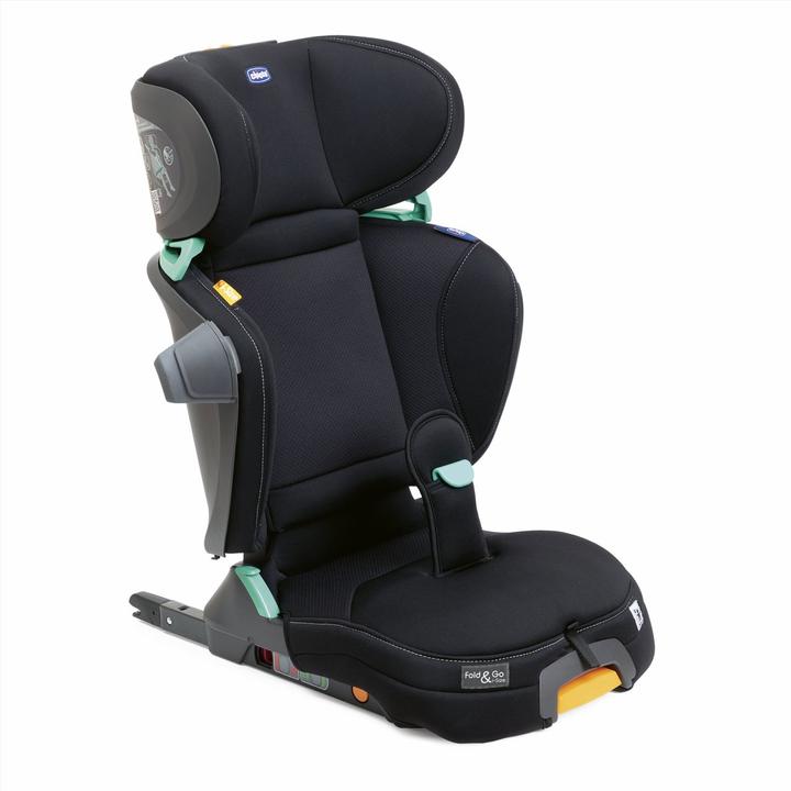 Image du produit Chicco Fold&Go (Siège pour enfant, Norme ECE R129/i-Size)