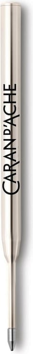 Image du produit Caran d'Ache Goliath Nachfüllung (Recharger, Noir, 0.80 mm)