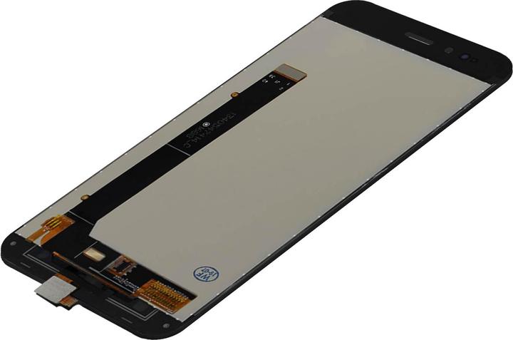Immagine prodotto Xiaomi Display di ricambio originale Mi A1, schermo preassemblato - Nero (Display, Mi A1)