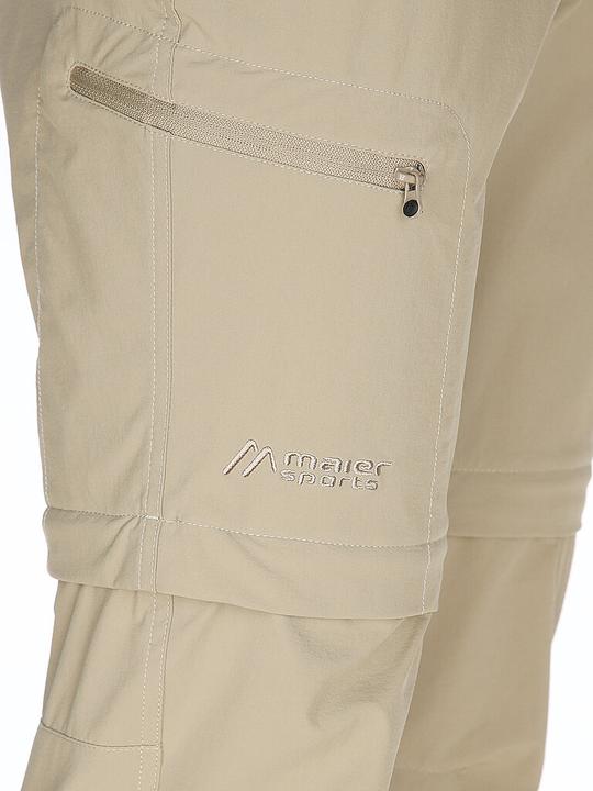 Produktbild Maier Sports Herren Tajo 2 Hose (L, XL)