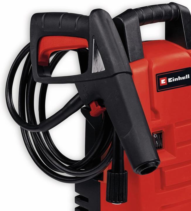 Image du produit Einhell TC-HP 90 (Fonctionnement sur secteur)