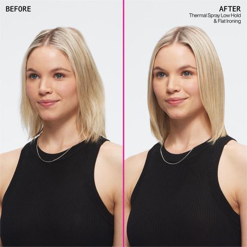 Immagine prodotto Redken Forma del ferro (250 ml)