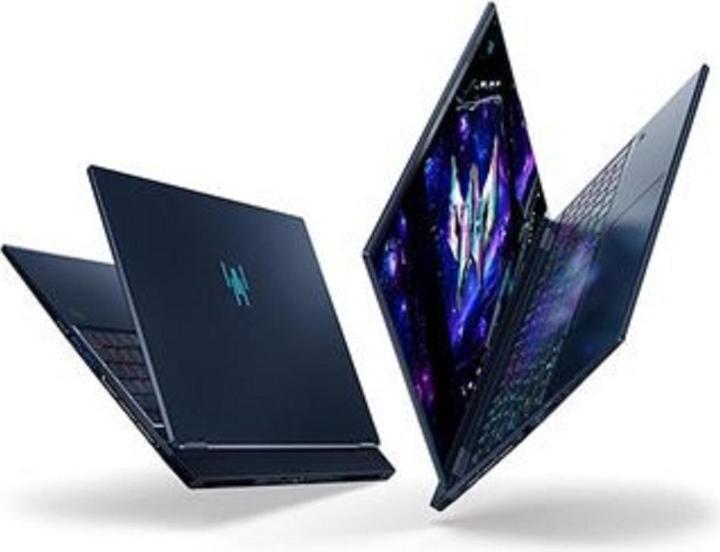 Produktbild Acer Predator Helios Neo 16 AI RTX 5060 (16", 1000 GB, 16 GB, DE, Intel Core Ultra 7 255HX)