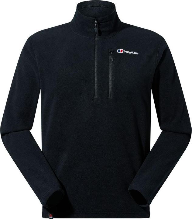 Produktbild Berghaus Halb-Zip Polartec-Fleece Prism Micro (3XL)