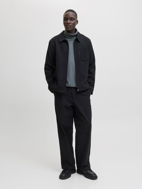 Image du produit Jack & Jones Jjebasic Knit Roll Neck Noos (XXL)