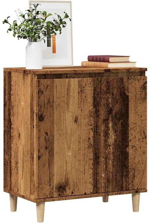 Image du produit vidaXL Sideboard (60 x 35 x 70 cm)