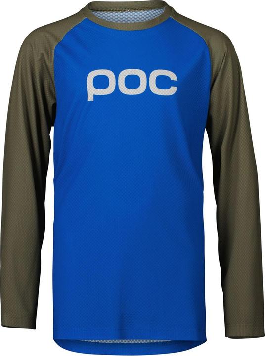 Produktbild Poc Ys Essential MTB LS Jersey (140)