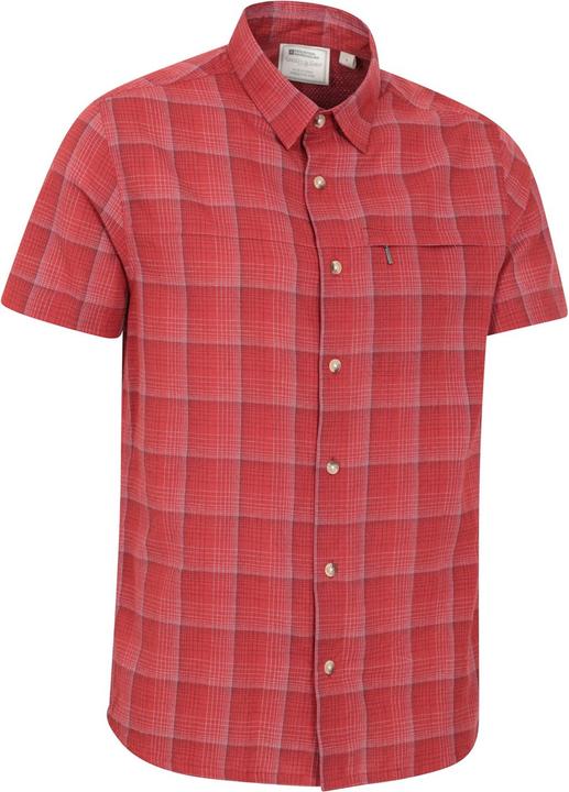 Immagine prodotto Mountain Warehouse Camicia Uomo (XS)
