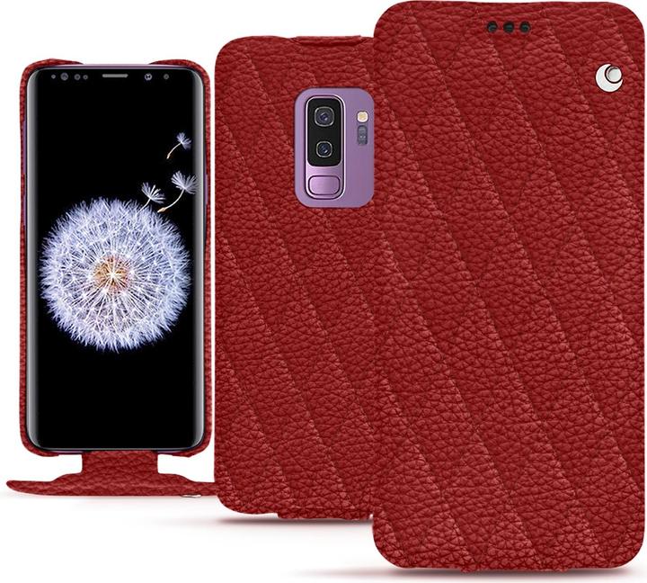 Image du produit Noreve Housse cuir vertical (Samsung Galaxy S9+)