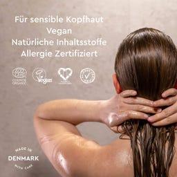 Produktbild Urtekram Haarspülung Sensitive (180 ml)