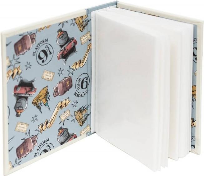 Actual product image - Photo album for 100 photos 10x15 cm
