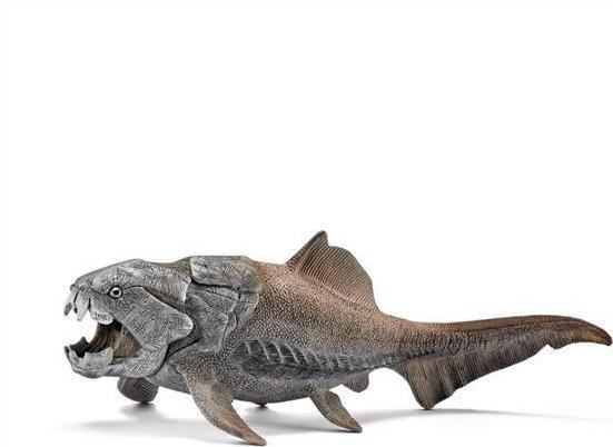 Actual product image Schleich Dark Osteus