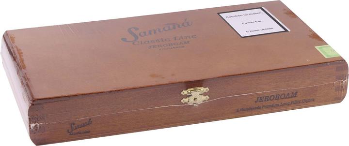 Produktbild Samaná Jeroboam (Parejo)