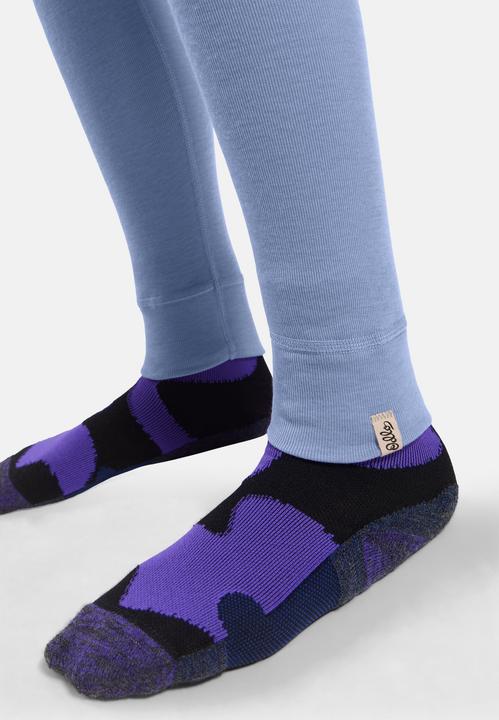 Actual product image Odlo Active Warm Kids Leggings (92)