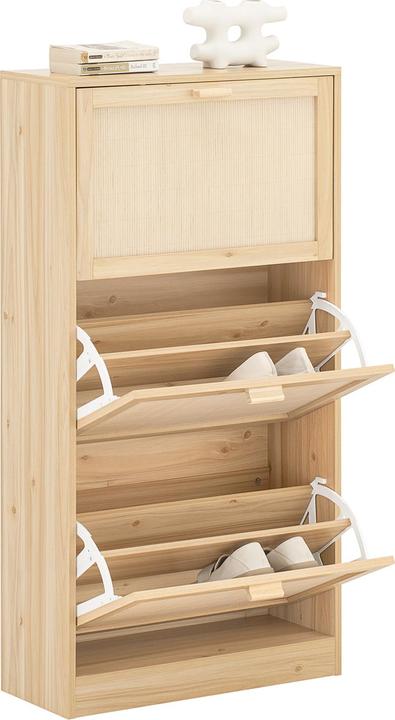 Shoe cabinet