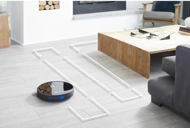 Actual product image Vacmaster V 16