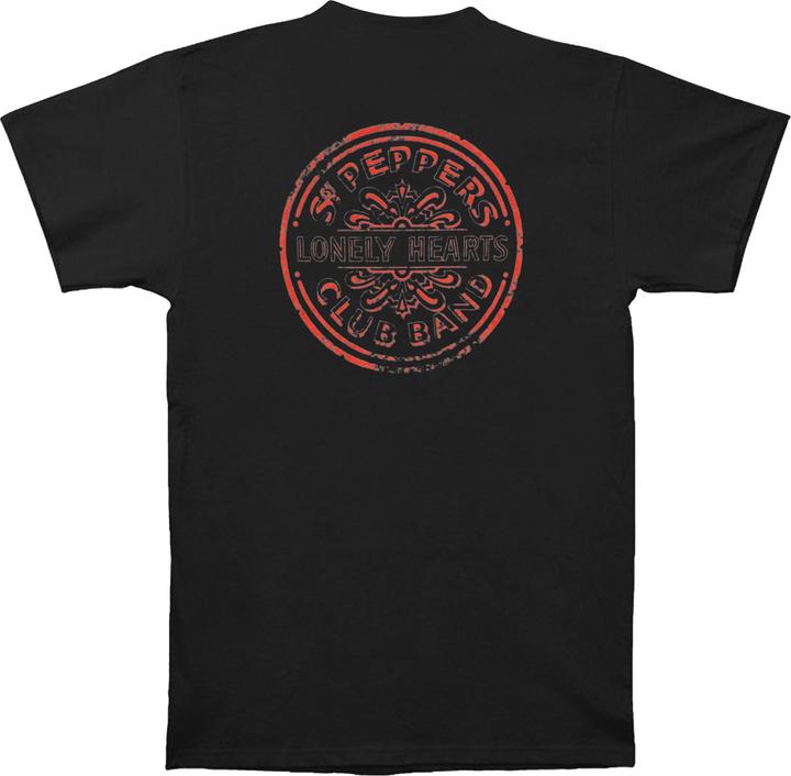 Produktbild Sgt Pepper TShirt (M)
