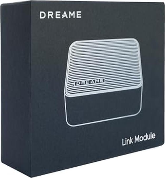 Produktbild Dreame Link Module für A1 / MLMA10 (Mähroboter, Mähroboter Installation)