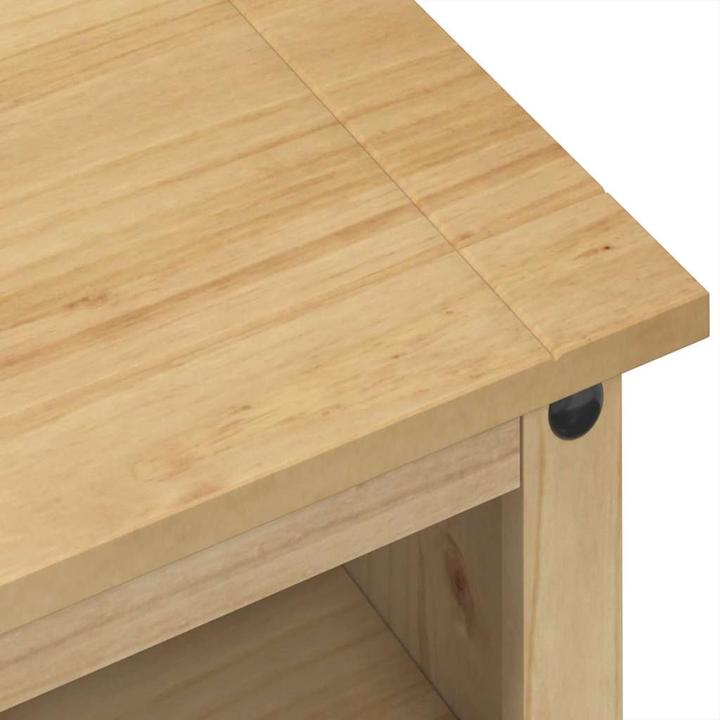 Actual product image vidaXL TV-Schrank (100 x 40 x 52 cm)